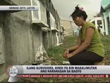 Why typhoon survivors won't forget 'Yolanda'