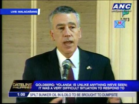 US to help PH in post-typhoon rehab