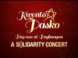 ABS-CBN's 'Kwento ng Pasko' concert set on Dec. 10