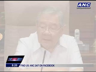 Congress staffer missing amid fake SAROs scam