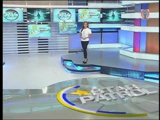 'Spider-Man' actor a fan of Joel Torre