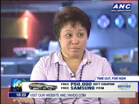 Henares opposes bills seeking to exempt Pacquiao from taxes