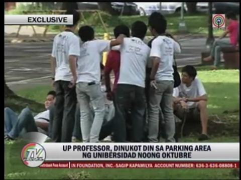 CHED orders tighter security in universities