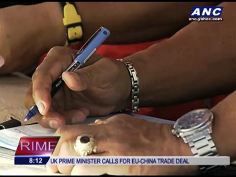 PNoy: Lacson to ensure graft-free typhoon rehab