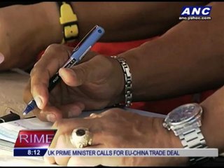 PNoy: Lacson to ensure graft-free typhoon rehab