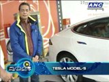 Why MVP can't use Tesla car on Philippine roads