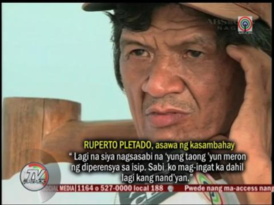What drove CamSur man to kill own family, self?