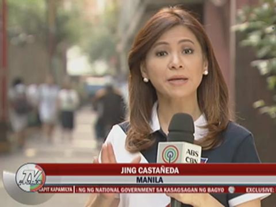 Robbers preying on elementary students