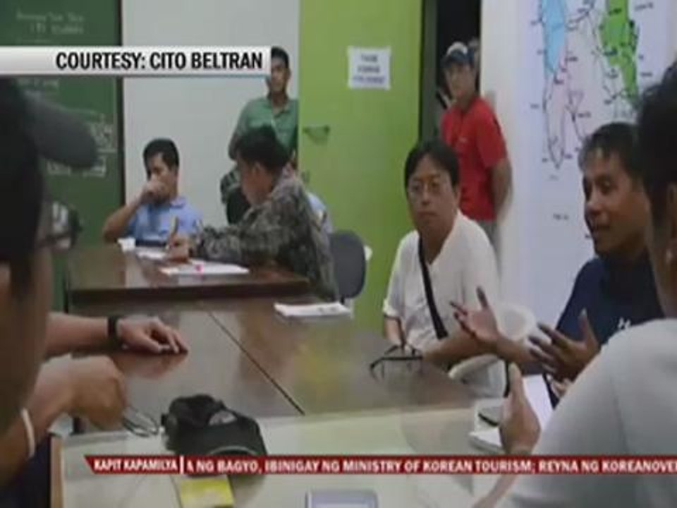 Roxas: 'Malice' behind controversial video