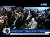 U.S. starts preparing for tough World Cup draw