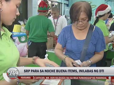 Pinoys prepare for simple Christmas celebration
