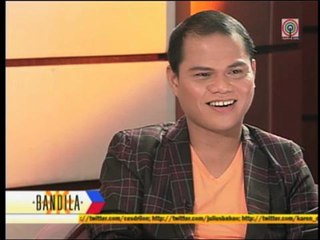 Next on Pooh's spoof list: Benhur Luy