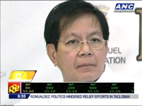 Mar looking forward to working with rehab czar Ping
