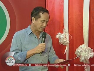 Kapamilya network launches ABS-CBNmobile