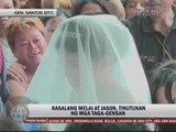 Sneak peek: 'Melason' grand wedding in GenSan