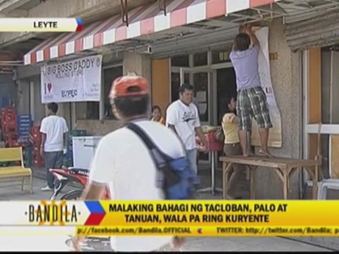 Post-Yolanda retrieval operations continue