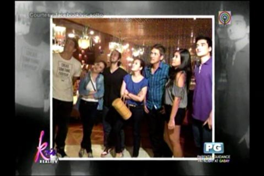 Vic Sotto still considers settling down