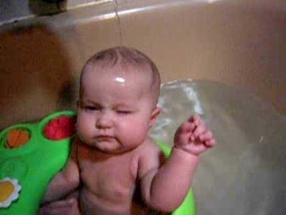 BAIN DE MATHILDE