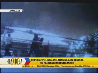 Brain-dead teen boxer brought to UST Hospital