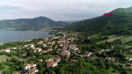 Samsun en huzurlu mahallede 50 yıldır asayiş berkemal