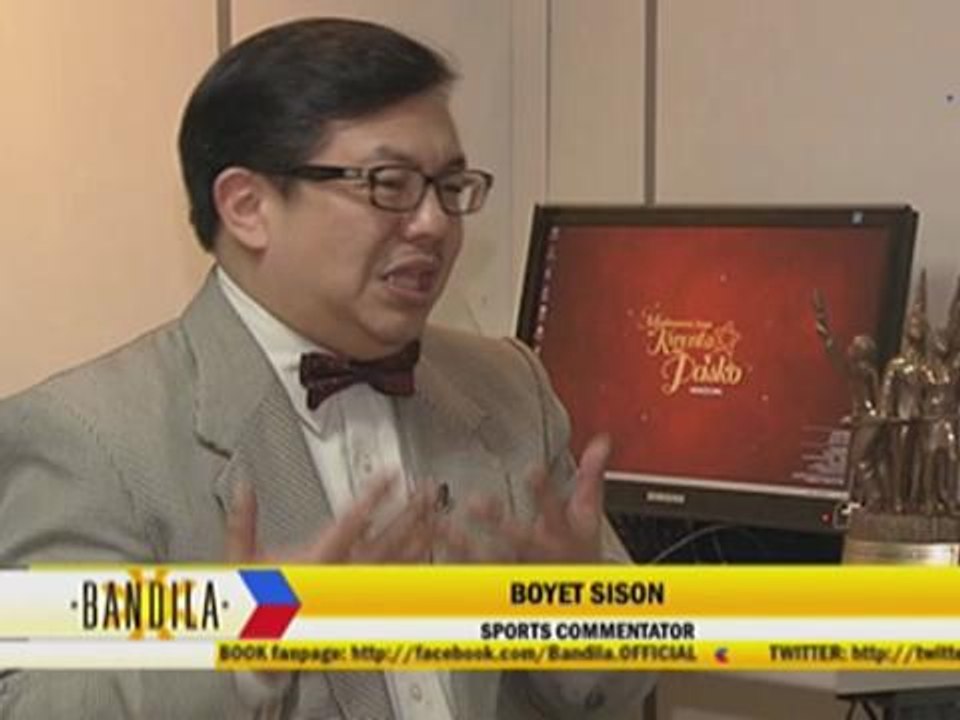 DepEd suspends boxing matches after student's death