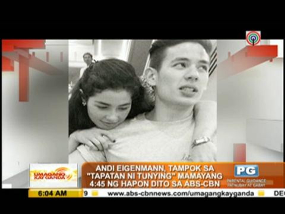 Andi says she won't deceive Jake
