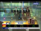 British group Blake sings 'Kailangan Kita'