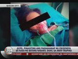 Teen girl shot dead in another QC 'road rage' case