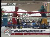 boxing - maan macapagal