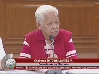 More than 400 officials ordered to step down