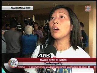 Gazmin doubts MNLF can launch new attack