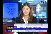Vilma Santos- I filed SOCE before deadline