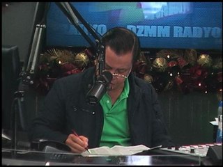 '2014 budget still laden with pork'