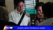 Rehab czar Ping visits Yolanda-hit Leyte, Samar