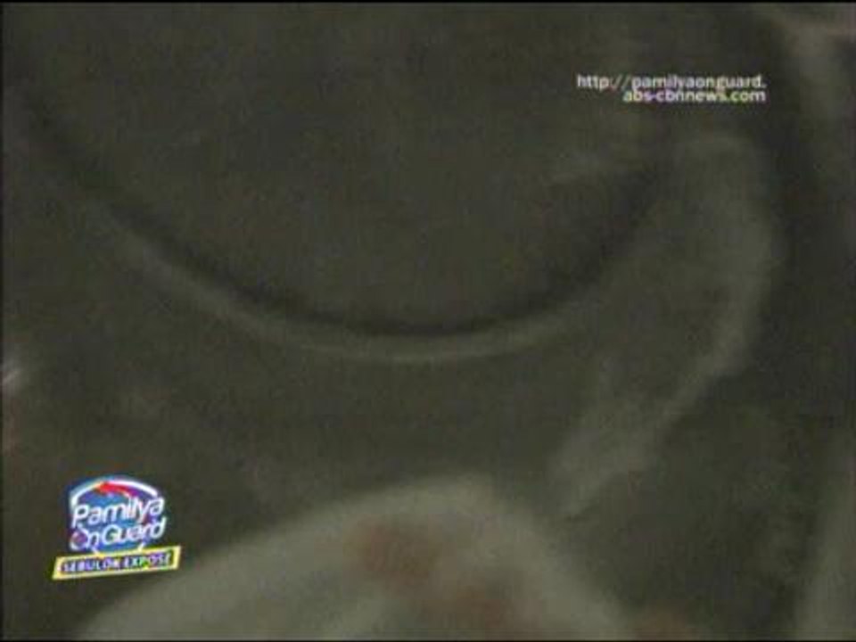 pamilyaonguard-DOH: CLEAN KITCHEN PREVENTS FOOD CONTAMINATION