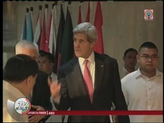 Download Video: US eyes more troops in Philippines