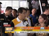 LTO, LTFRB inspect buses as holiday exodus begins