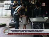 Abducted girl in Cubao rescued