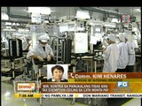 Punto por Punto: BIR, kontra sa panukalang itaas ang tax exemption ceiling sa 13th month pay