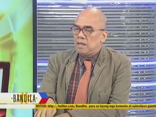 Download Video: Ejay Falcon describes perfect girl on 'Ikaw Na!'