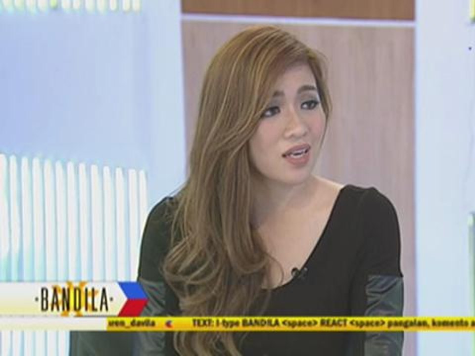 Angeline Quinto to Coco Martin: 'I love you pa rin'
