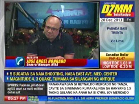 No CCTV installed in NAIA 3 ambush site - MIAA