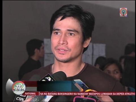 How Piolo Pascual, Vice Ganda will celebrate Christmas