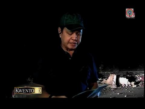 Kabayan recalls events that tested Filipinos in 2013