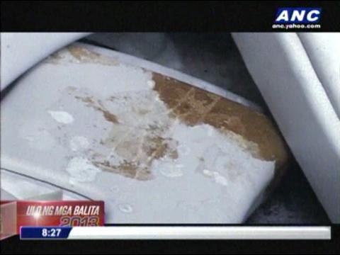 Unforgettable crimes in 2013