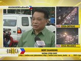 More vehicles worsen traffic in Metro Manila