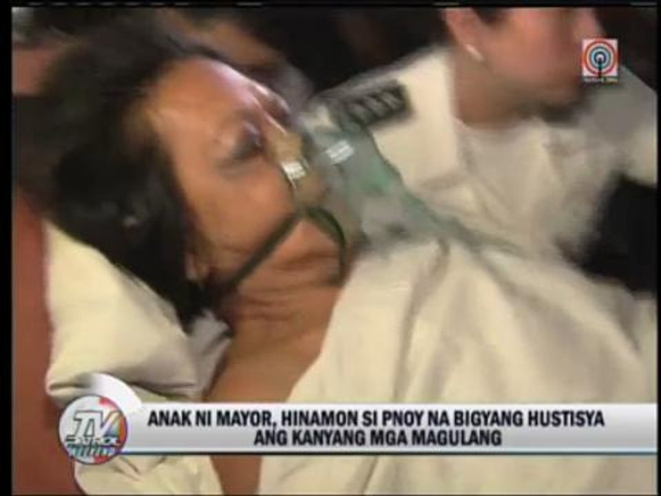 PNoy urged to find suspects in NAIA-3 shooting