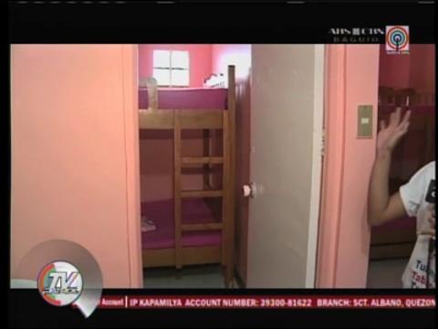 Baguio expects 1 million tourists for the holidays