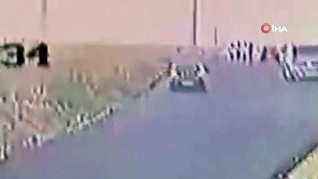 Avcılar’da 22 yaşındaki alkollü genç, 15 yaşındaki kuzenine çarparak ölümüne neden oldu