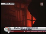 2 dead, over 50 houses destroyed in Manila fire